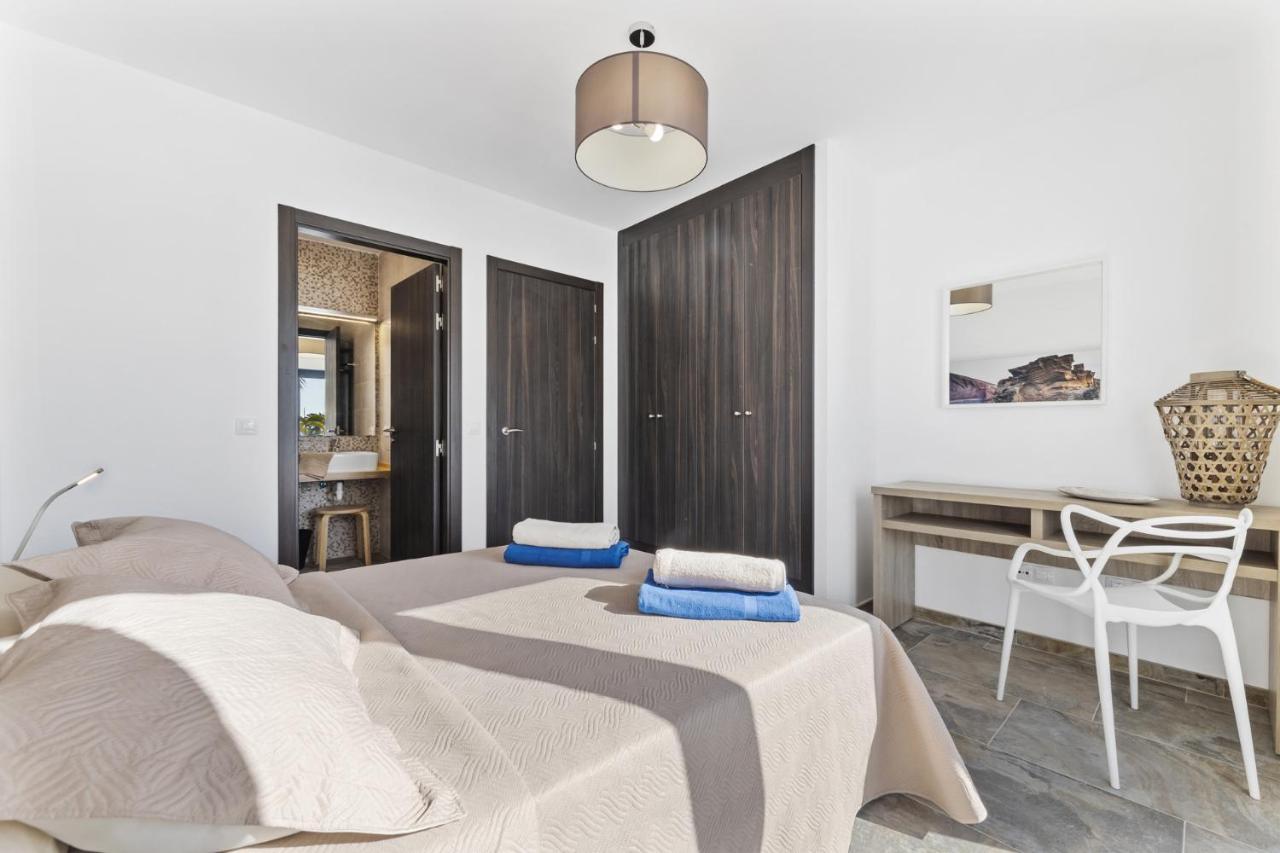 Casa Alma - Vipvipvillas Коста Бланка Экстерьер фото