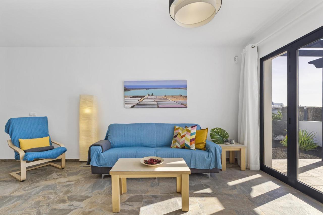 Casa Alma - Vipvipvillas Коста Бланка Экстерьер фото