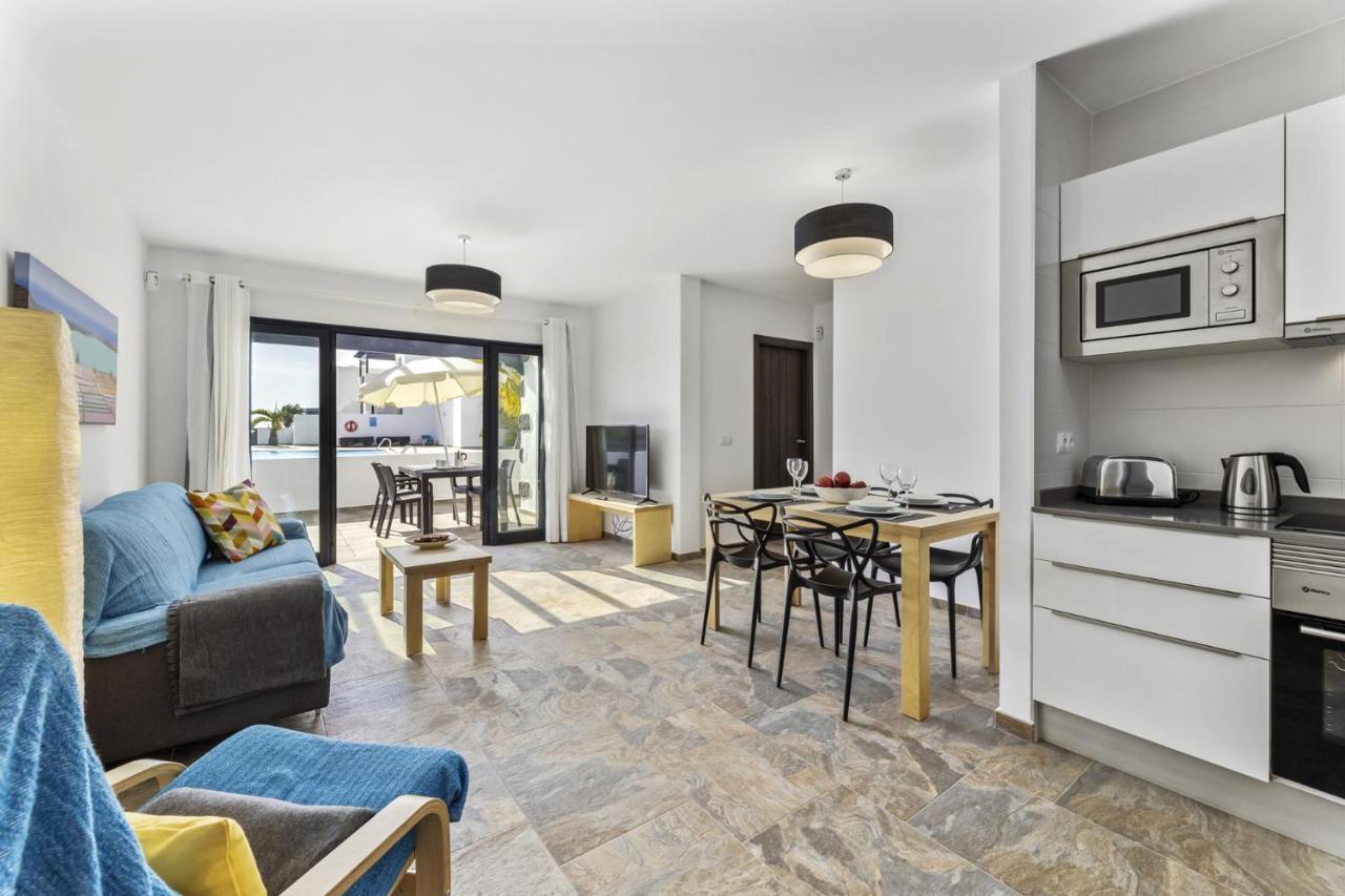 Casa Alma - Vipvipvillas Коста Бланка Экстерьер фото