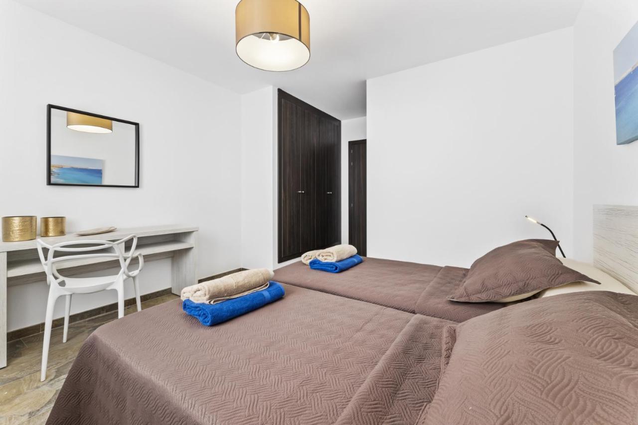 Casa Alma - Vipvipvillas Коста Бланка Экстерьер фото